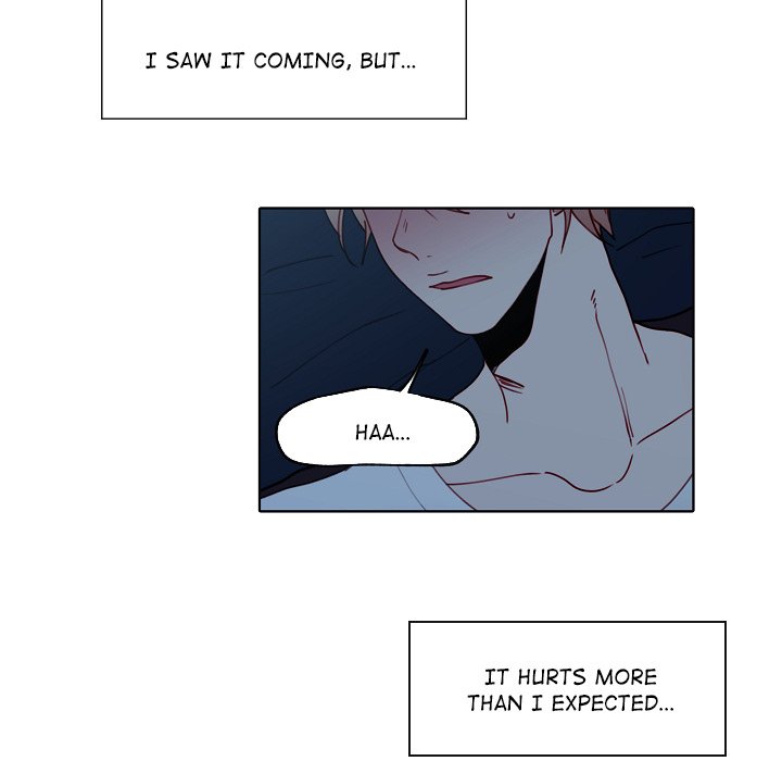 Ranunculus - Chapter 93 [photo 44] - MangaPorn