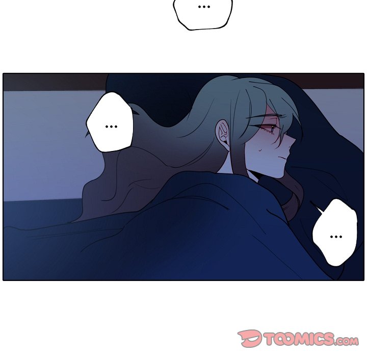 Ranunculus - Chapter 93 [photo 50] - MangaPorn