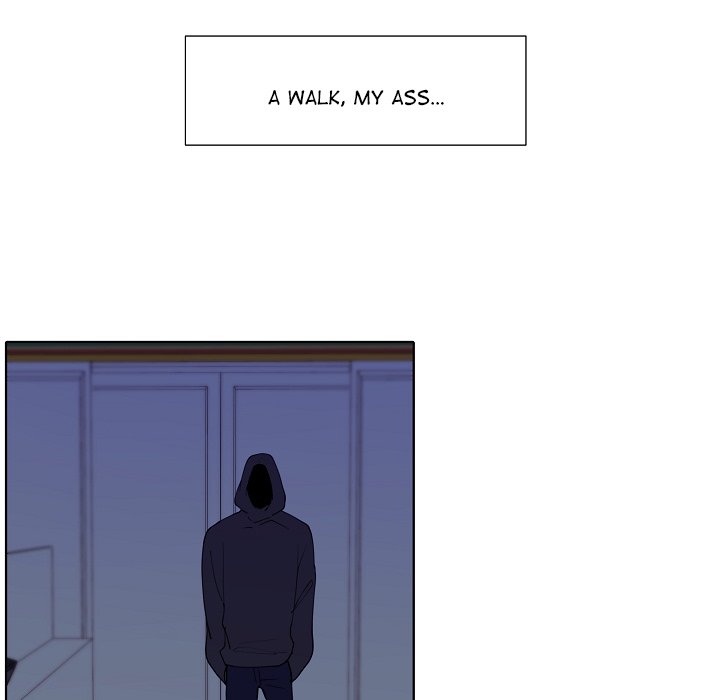 Ranunculus - Chapter 93 [photo 52] - MangaPorn