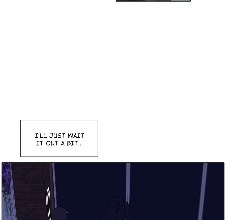 Ranunculus - Chapter 93 [photo 57] - MangaPorn