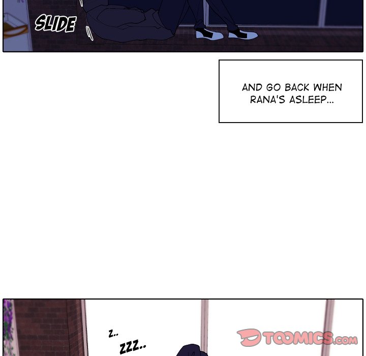 Ranunculus - Chapter 93 [photo 58] - MangaPorn