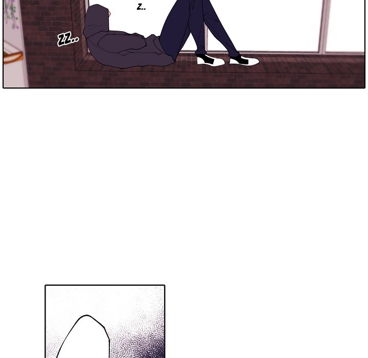 Ranunculus - Chapter 93 [photo 59] - MangaPorn