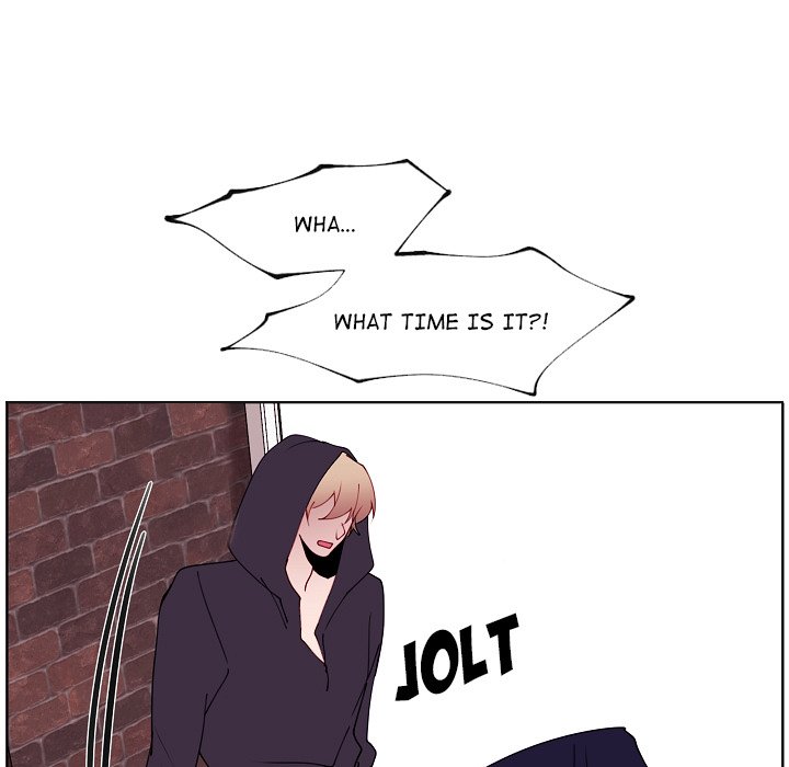 Ranunculus - Chapter 93 [photo 63] - MangaPorn