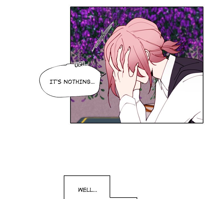 Ranunculus - Chapter 93 [photo 7] - MangaPorn