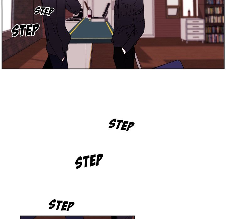 Ranunculus - Chapter 93 [photo 70] - MangaPorn