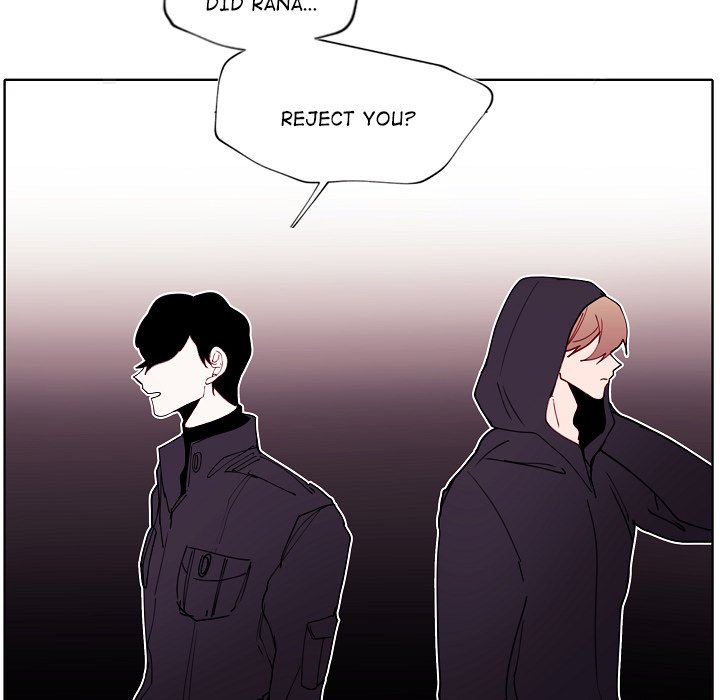 Ranunculus - Chapter 93 [photo 73] - MangaPorn