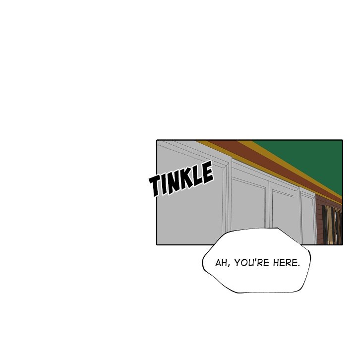 Ranunculus - Chapter 93 [photo 77] - MangaPorn