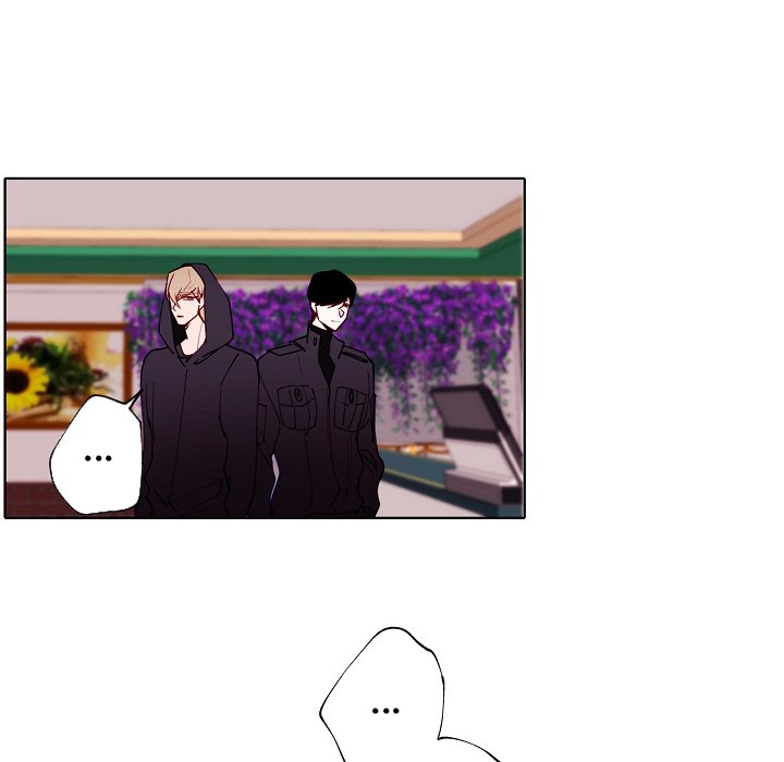 Ranunculus - Chapter 93 [photo 78] - MangaPorn