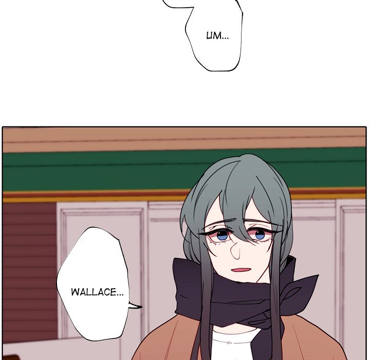 Ranunculus - Chapter 93 [photo 79] - MangaPorn