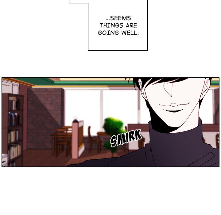 Ranunculus - Chapter 93 [photo 8] - MangaPorn