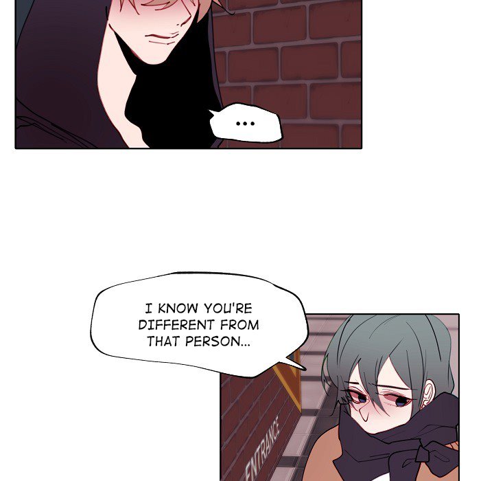 Ranunculus - Chapter 94 [photo 15] - MangaPorn