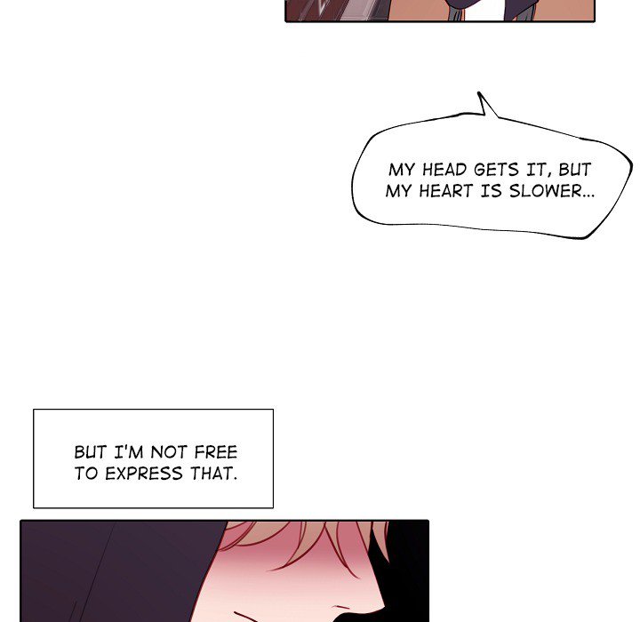 Ranunculus - Chapter 94 [photo 16] - MangaPorn