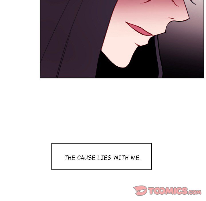 Ranunculus - Chapter 94 [photo 18] - MangaPorn