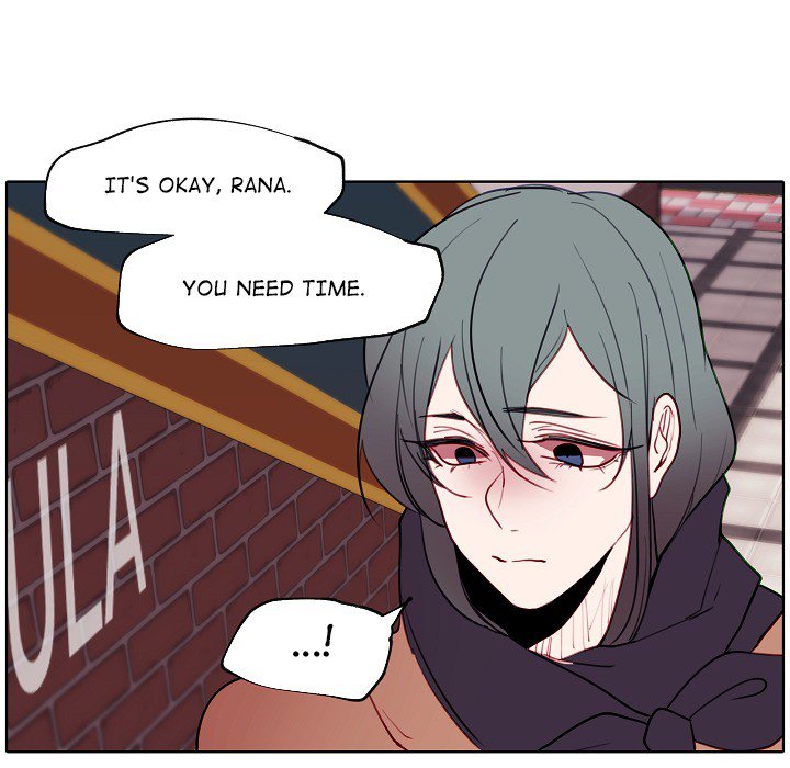 Ranunculus - Chapter 94 [photo 19] - MangaPorn