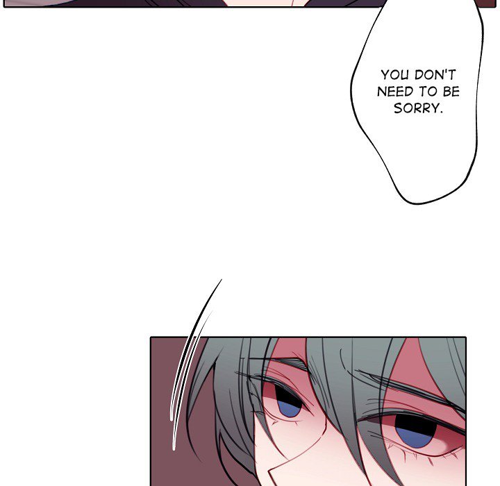 Ranunculus - Chapter 94 [photo 21] - MangaPorn