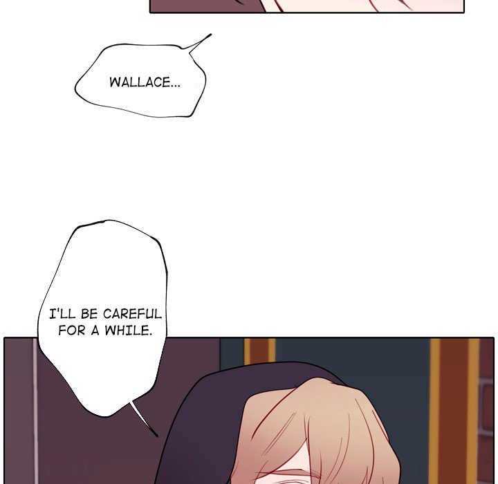 Ranunculus - Chapter 94 [photo 22] - MangaPorn