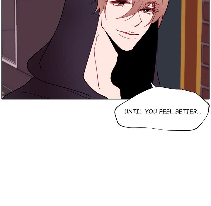 Ranunculus - Chapter 94 [photo 23] - MangaPorn