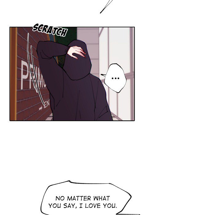 Ranunculus - Chapter 94 [photo 27] - MangaPorn