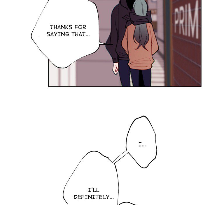 Ranunculus - Chapter 94 [photo 31] - MangaPorn