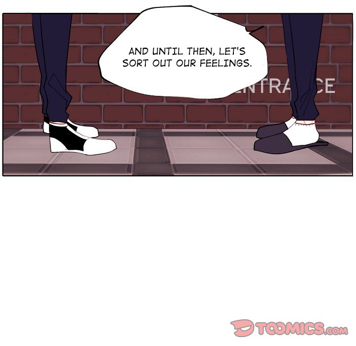 Ranunculus - Chapter 94 [photo 34] - MangaPorn