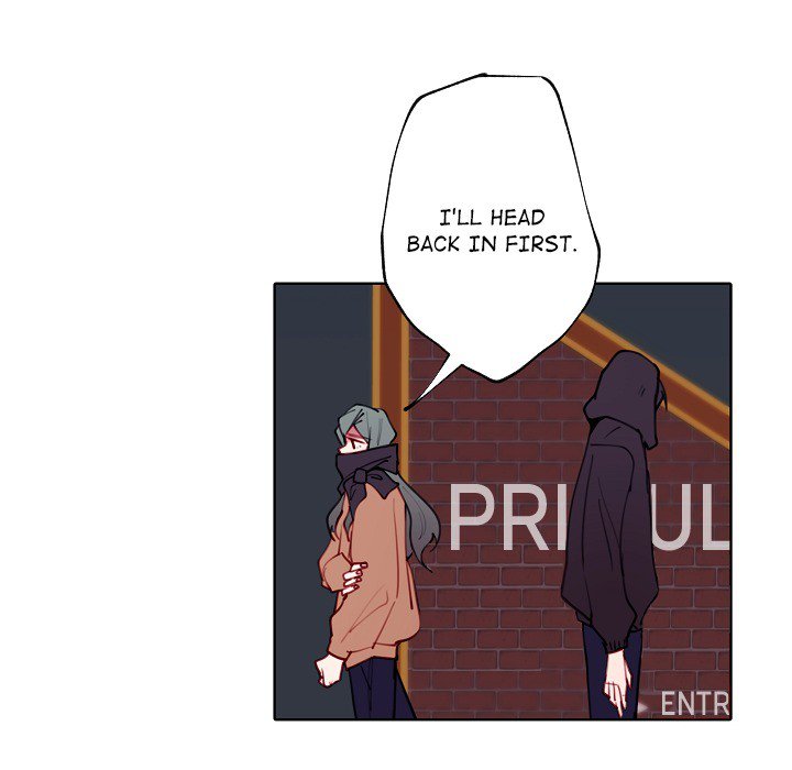 Ranunculus - Chapter 94 [photo 36] - MangaPorn