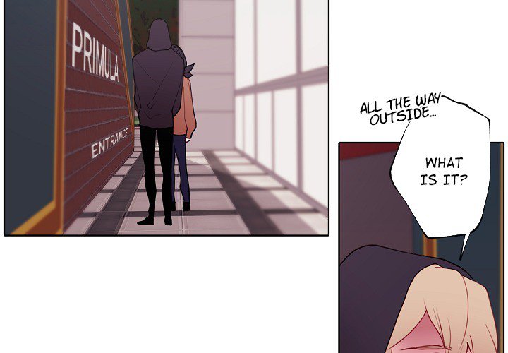 Ranunculus - Chapter 94 [photo 4] - MangaPorn