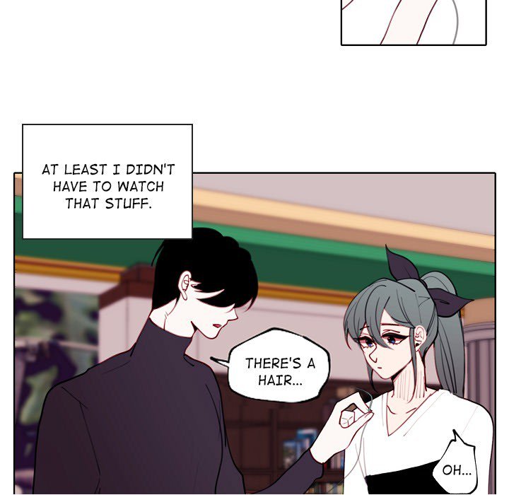 Ranunculus - Chapter 94 [photo 44] - MangaPorn