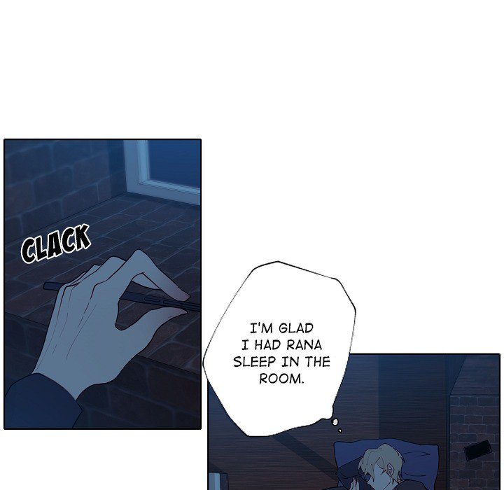 Ranunculus - Chapter 94 [photo 46] - MangaPorn