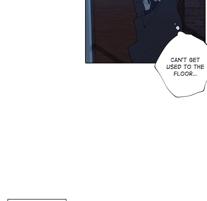 Ranunculus - Chapter 94 [photo 47] - MangaPorn