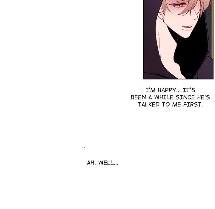 Ranunculus - Chapter 94 [photo 5] - MangaPorn