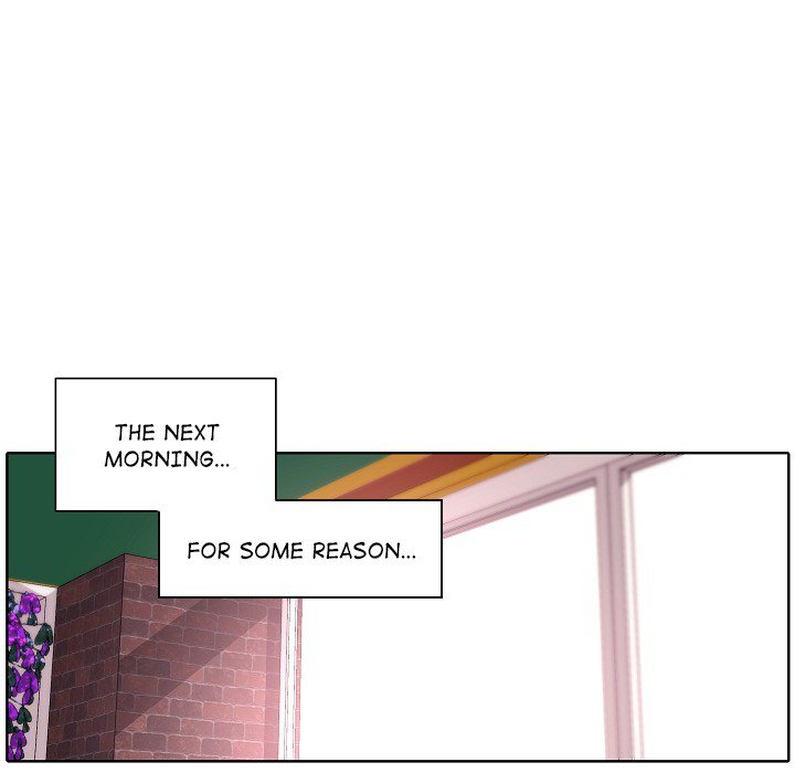 Ranunculus - Chapter 94 [photo 51] - MangaPorn