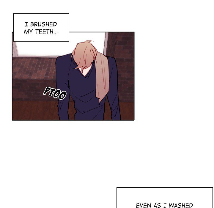 Ranunculus - Chapter 94 [photo 57] - MangaPorn