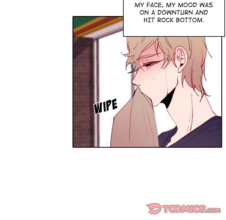 Ranunculus - Chapter 94 [photo 58] - MangaPorn