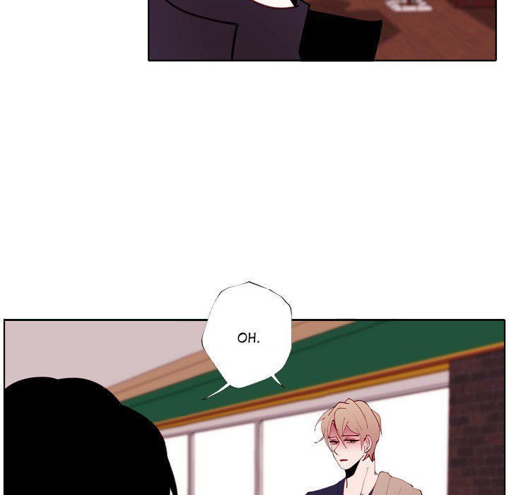 Ranunculus - Chapter 94 [photo 64] - MangaPorn