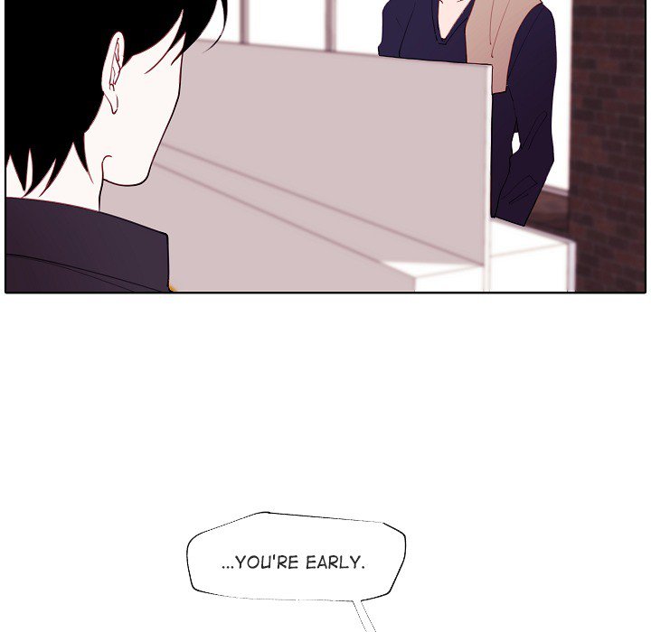 Ranunculus - Chapter 94 [photo 65] - MangaPorn