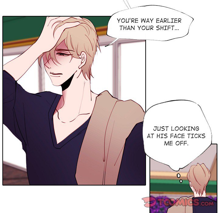 Ranunculus - Chapter 94 [photo 66] - MangaPorn