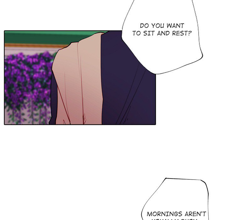 Ranunculus - Chapter 94 [photo 68] - MangaPorn