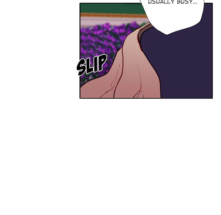 Ranunculus - Chapter 94 [photo 69] - MangaPorn