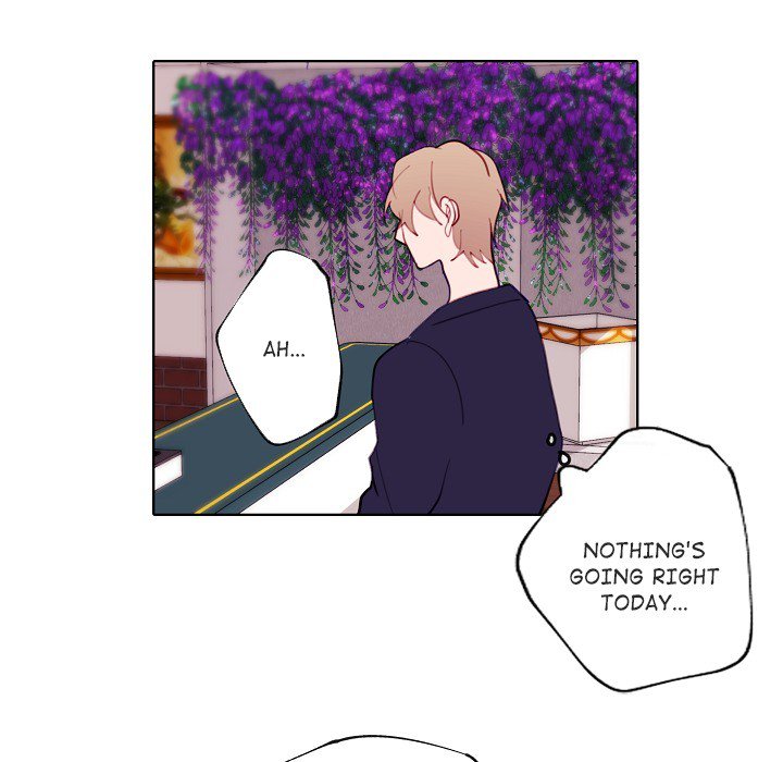 Ranunculus - Chapter 94 [photo 71] - MangaPorn