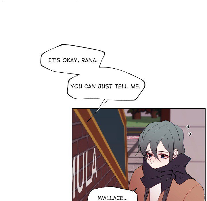 Ranunculus - Chapter 94 [photo 8] - MangaPorn