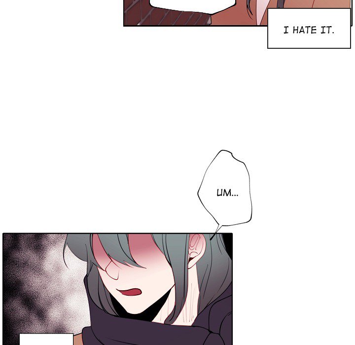 Ranunculus - Chapter 94 [photo 9] - MangaPorn