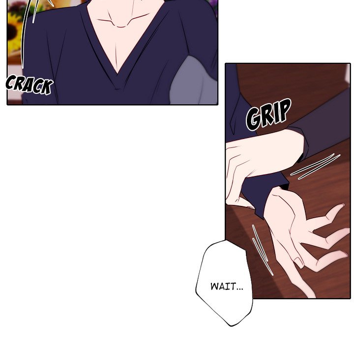 Ranunculus - Chapter 95 [photo 17] - MangaPorn