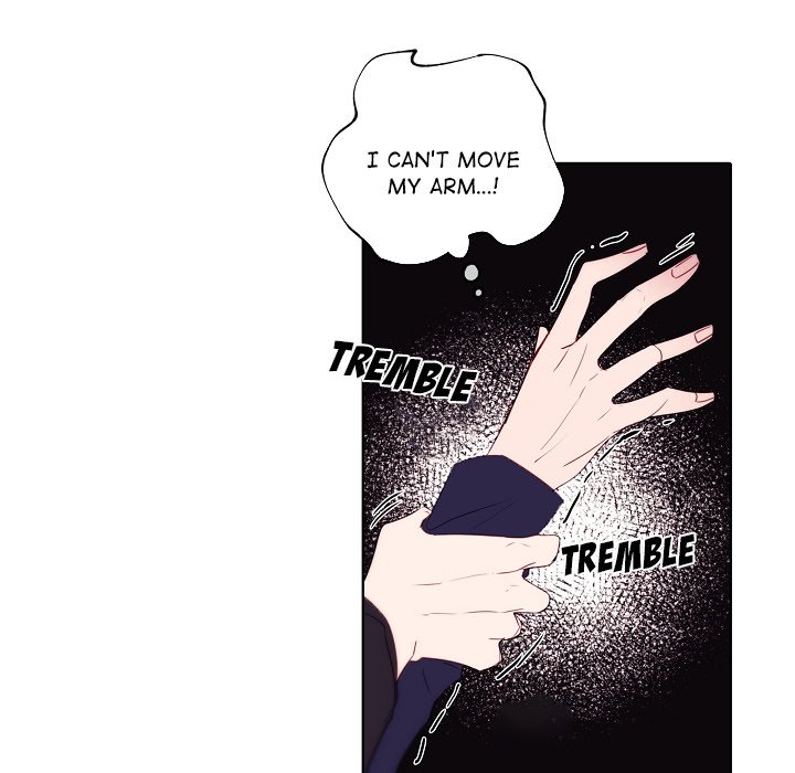 Ranunculus - Chapter 95 [photo 20] - MangaPorn