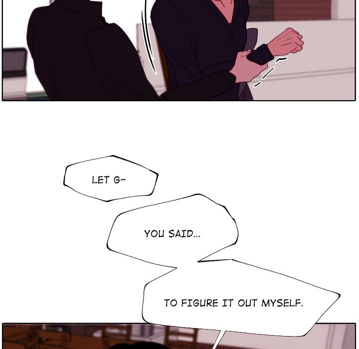 Ranunculus - Chapter 95 [photo 22] - MangaPorn