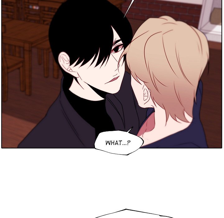 Ranunculus - Chapter 95 [photo 23] - MangaPorn