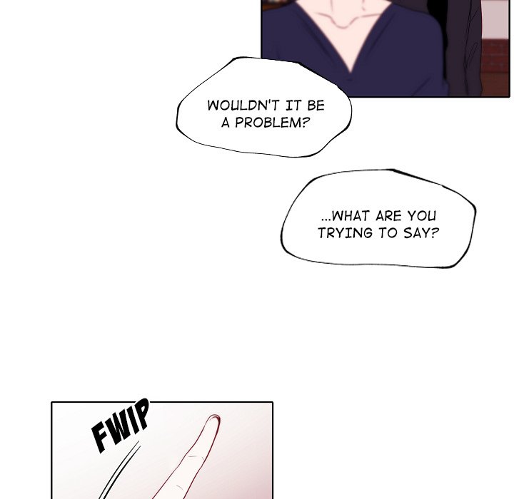 Ranunculus - Chapter 95 [photo 47] - MangaPorn