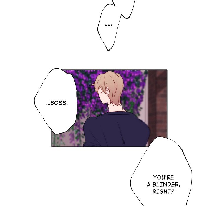 Ranunculus - Chapter 95 [photo 5] - MangaPorn