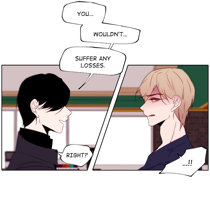 Ranunculus - Chapter 95 [photo 51] - MangaPorn