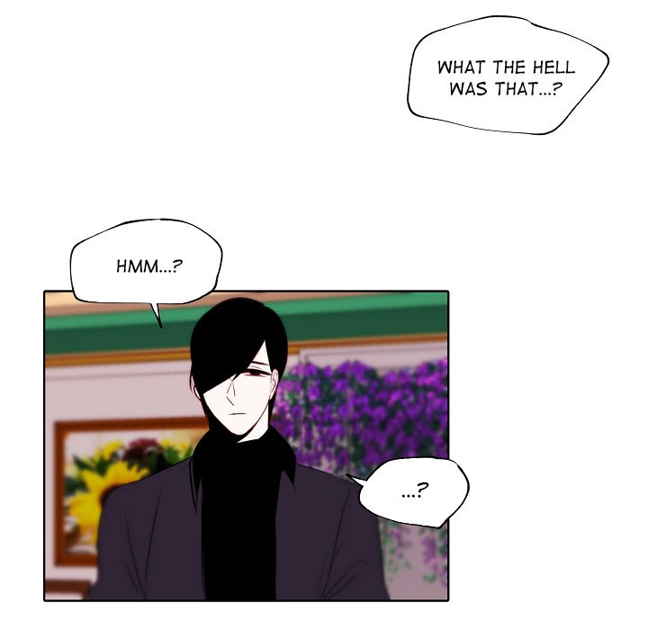 Ranunculus - Chapter 95 [photo 57] - MangaPorn