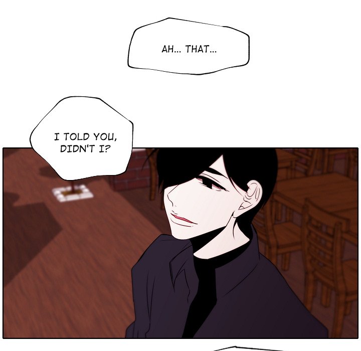 Ranunculus - Chapter 95 [photo 60] - MangaPorn